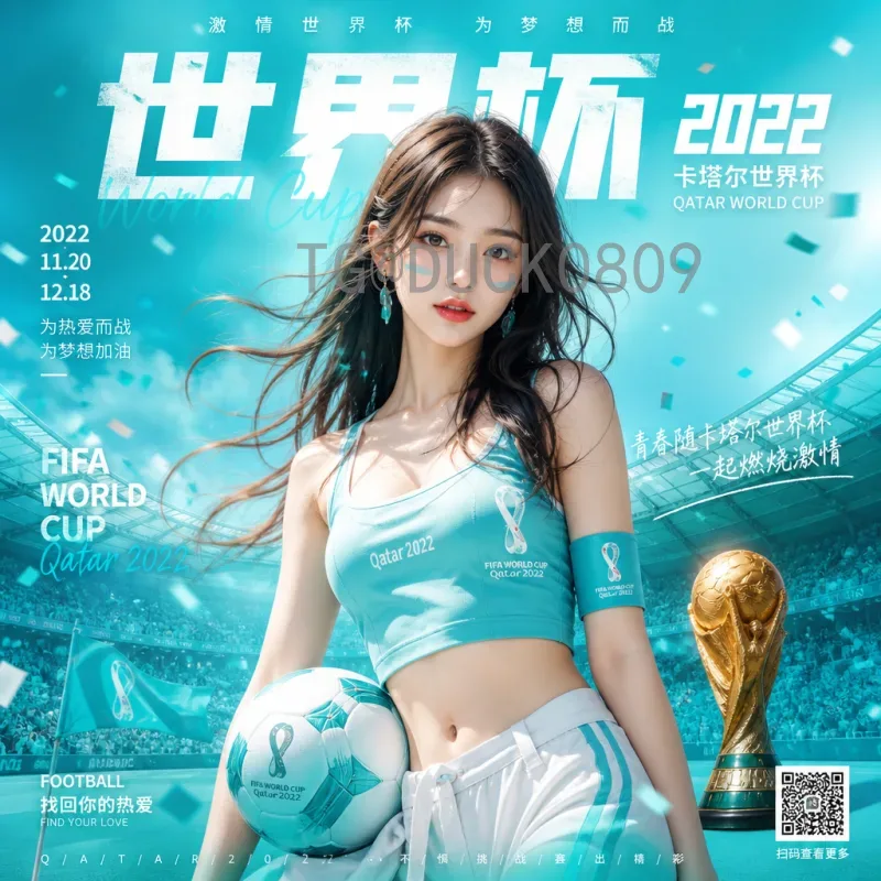 如何获取最新FIFA世界杯新闻地址？全方位指南助你不错过任何精彩